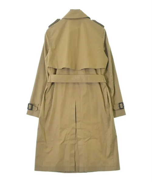 J.PRESS Trench coats