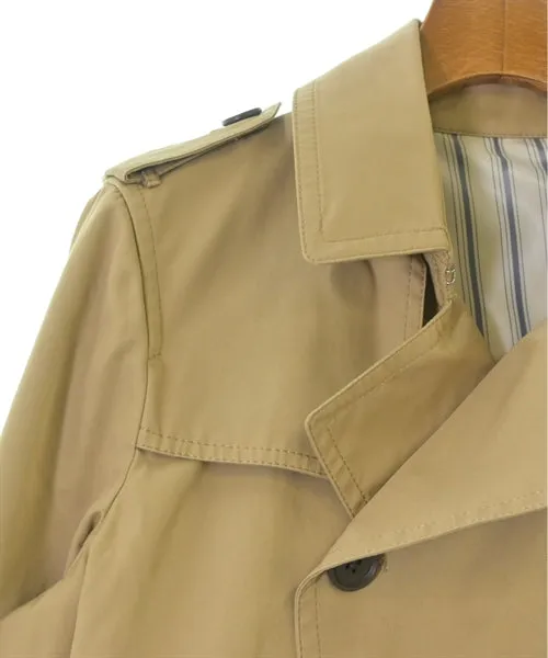 J.PRESS Trench coats