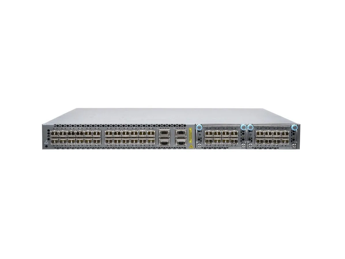 Juniper Networks EX4600-40F-AFO 24 SFP /SFP Ports