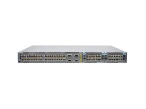 Juniper Networks EX4600-40F-AFO 24 SFP /SFP Ports