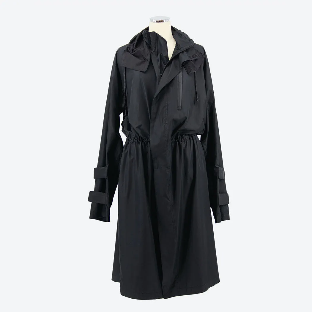 KYO UNISEX COAT / recycled polyester