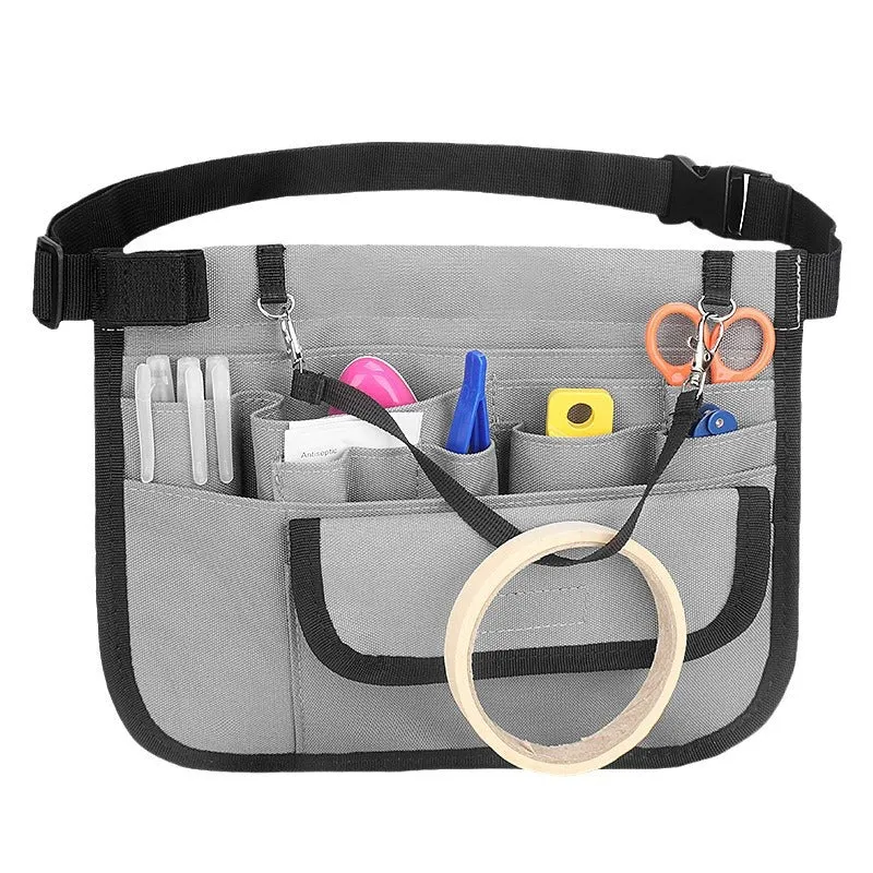 Manicure Kit Portable Pet Grooming Kit Procurement Medical Supplies Nurse Bag