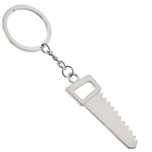 Mini Keychain Wrench Tool