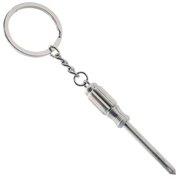 Mini Keychain Wrench Tool