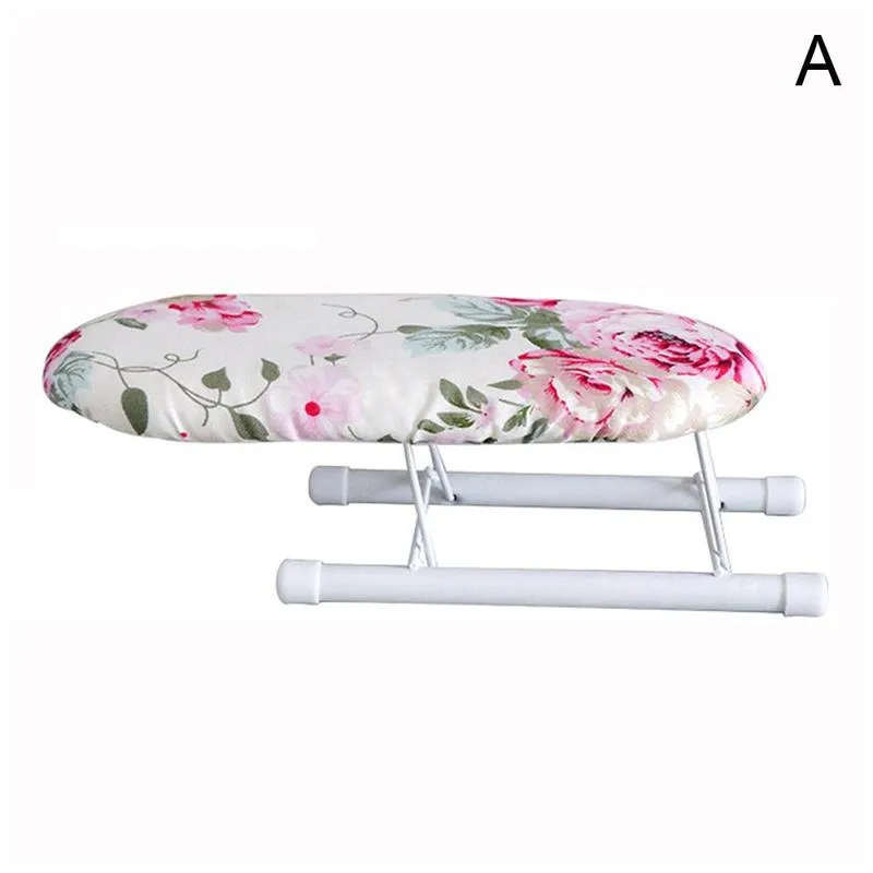 MiniPress Foldable Ironing Board