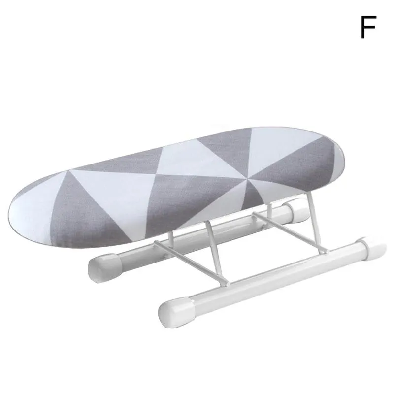 MiniPress Foldable Ironing Board