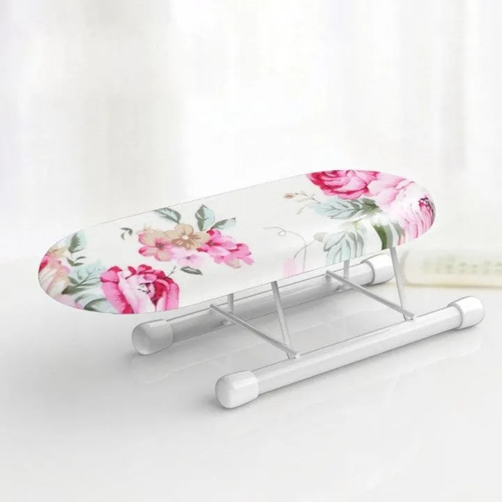 MiniPress Foldable Ironing Board