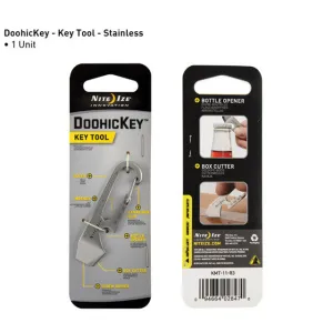 NiteIze - DOOHICKEY KEYTOOL - MultiTool -