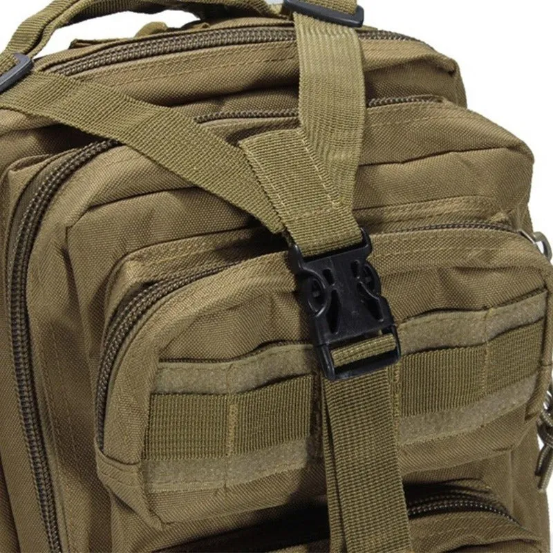 Outdoor Military Backpack