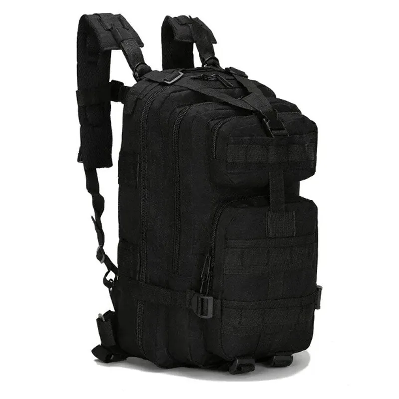 Outdoor Military Backpack