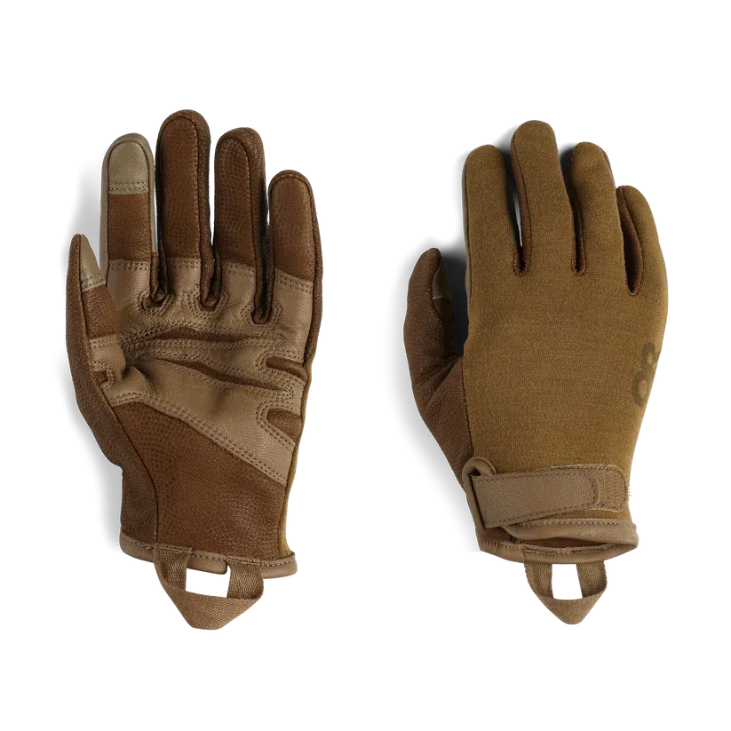 Outdoor Research Heavy Duty Range Gloves