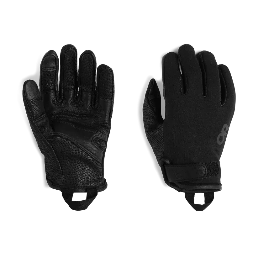 Outdoor Research Heavy Duty Range Gloves