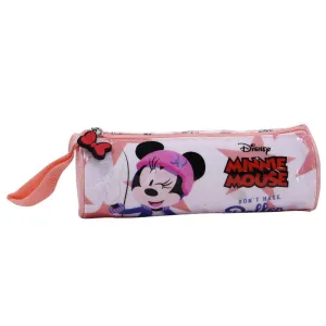 Pencil Pouch (Minnie Mouse)