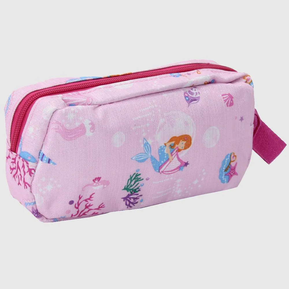 Pinkish Pencil Case