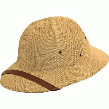 Pith Helmet