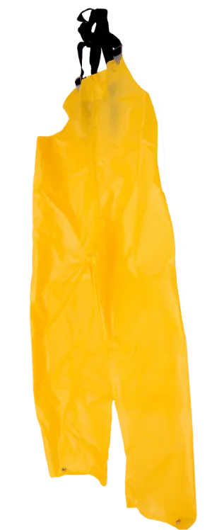 Protective Safety Overalls