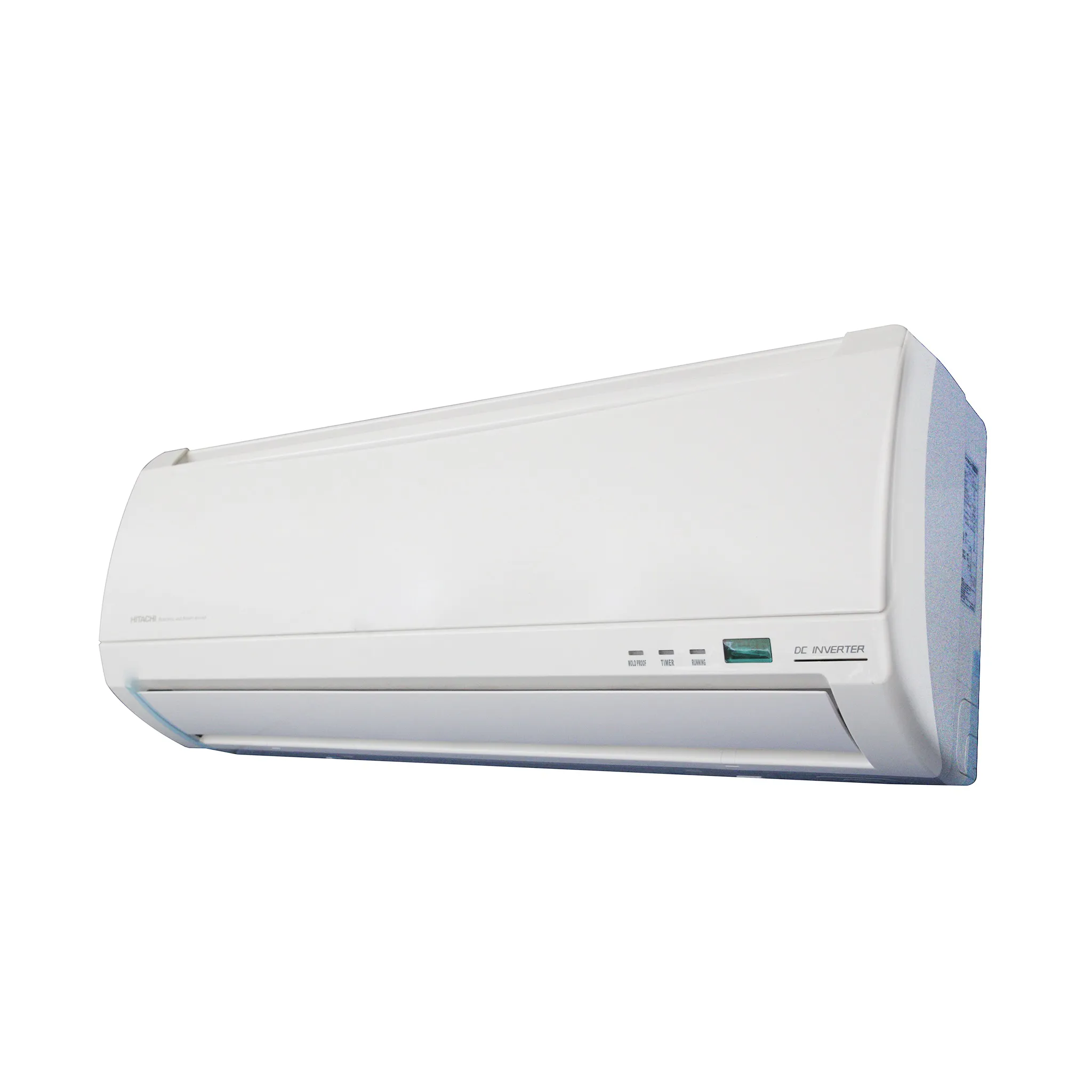 RAS RAC 24HT/HTP FW HITACHI 2.5HP INV SPLIT AC