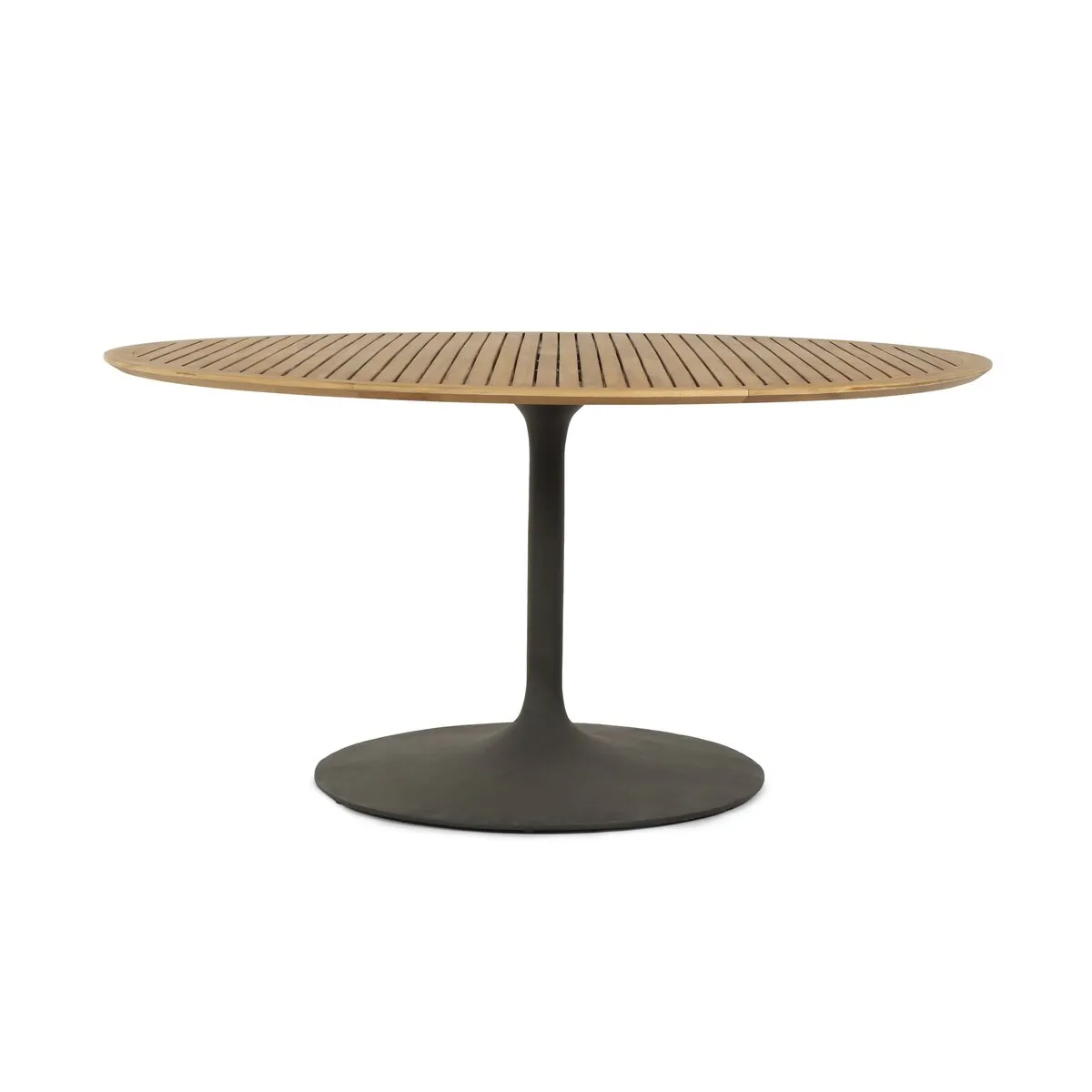 Reina Outdoor Dining Table-54"