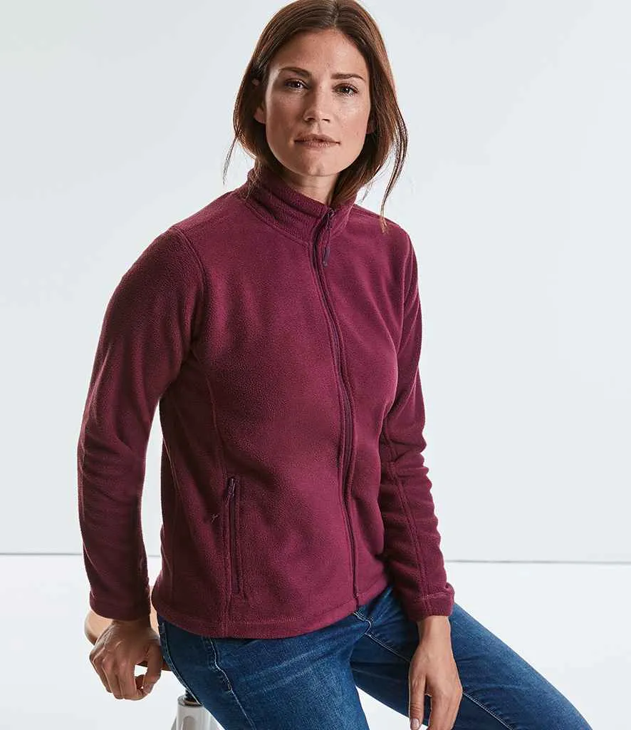 Russell Outdoor Fleece (Ladies)