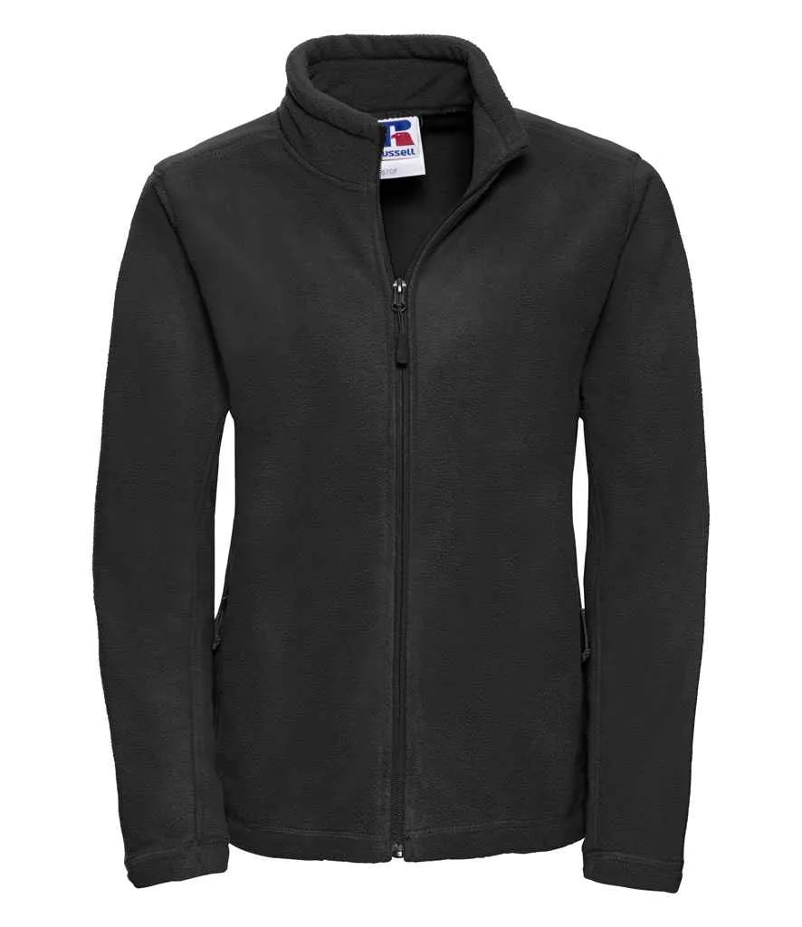 Russell Outdoor Fleece (Ladies)