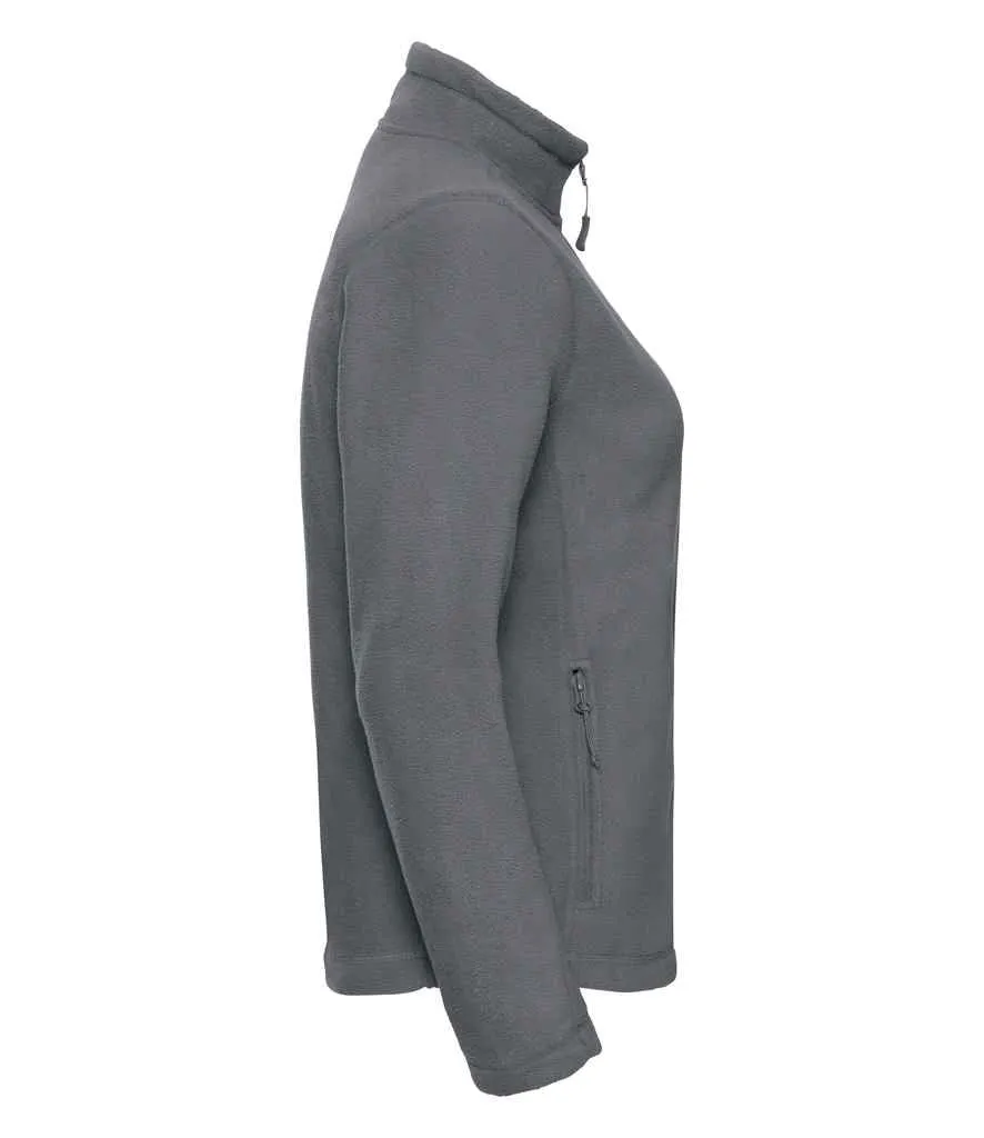 Russell Outdoor Fleece (Ladies)