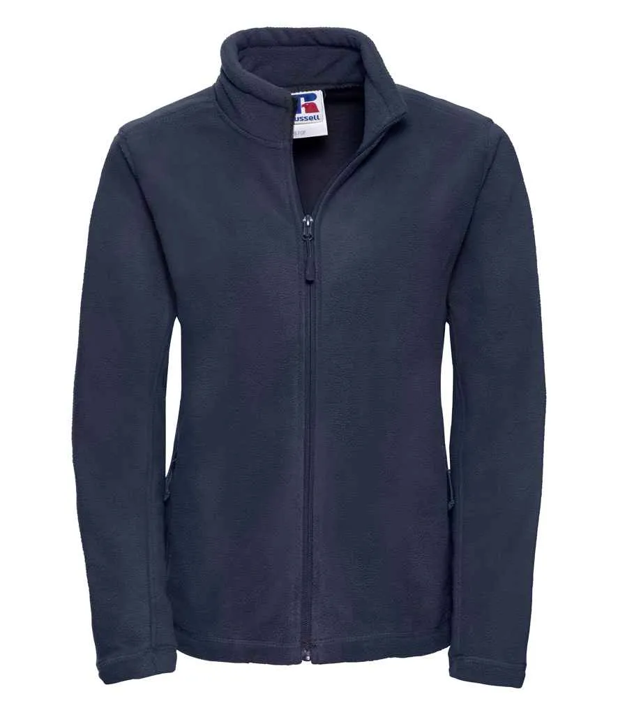 Russell Outdoor Fleece (Ladies)