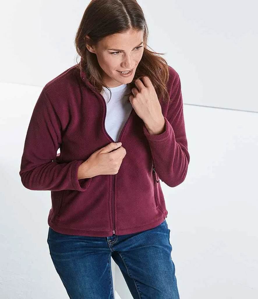 Russell Outdoor Fleece (Ladies)