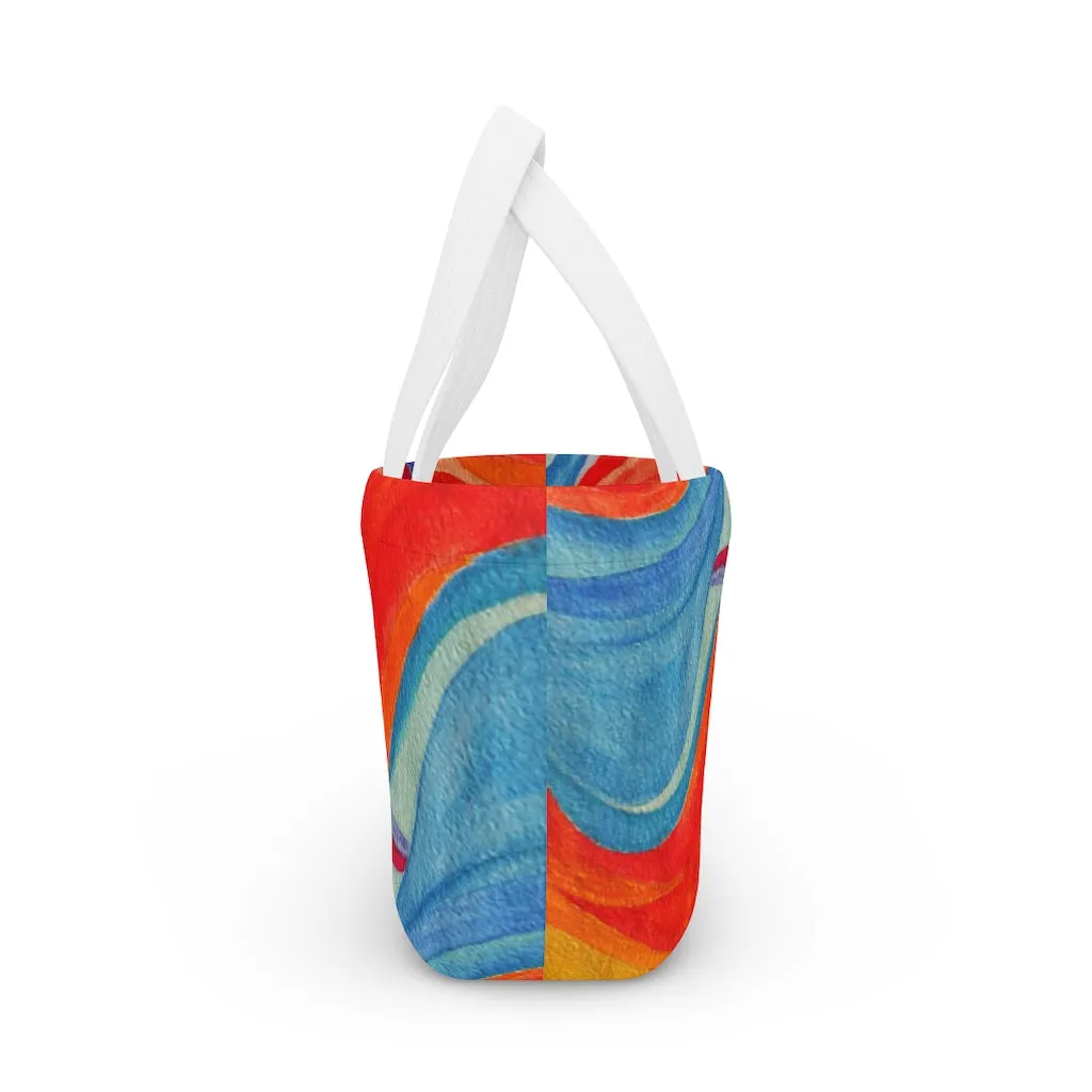 Soft Picnic Bag