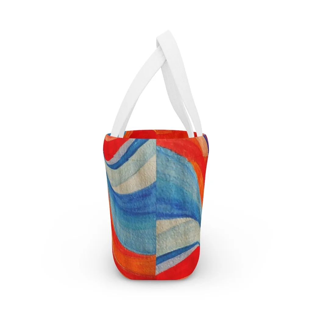 Soft Picnic Bag