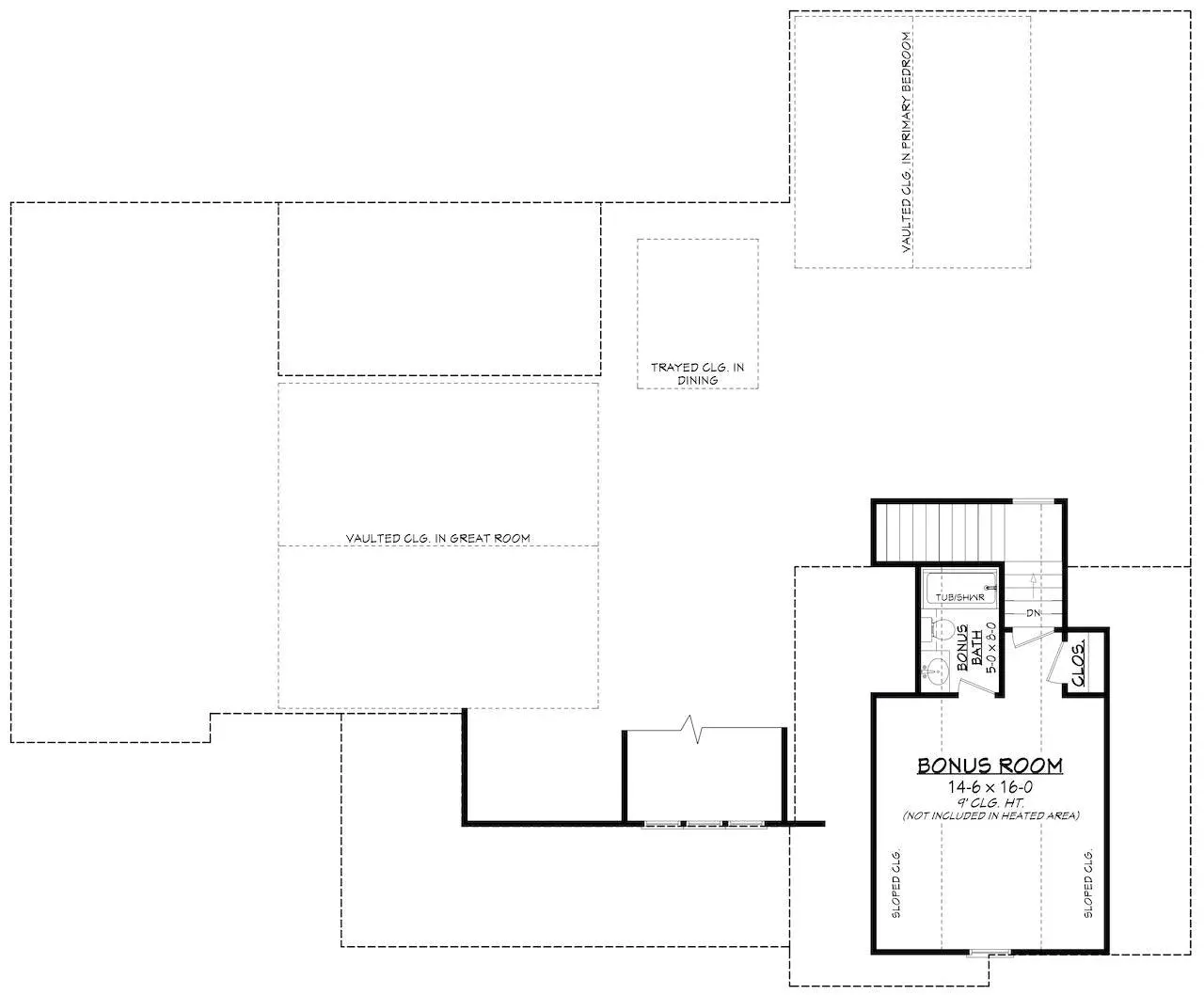 Spacious 2,431 sq ft Home Designed for Practical Living