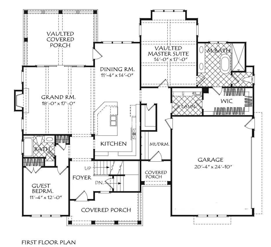 Spacious 3-Bedroom Home with Bonus Room and Versatile Living Spaces