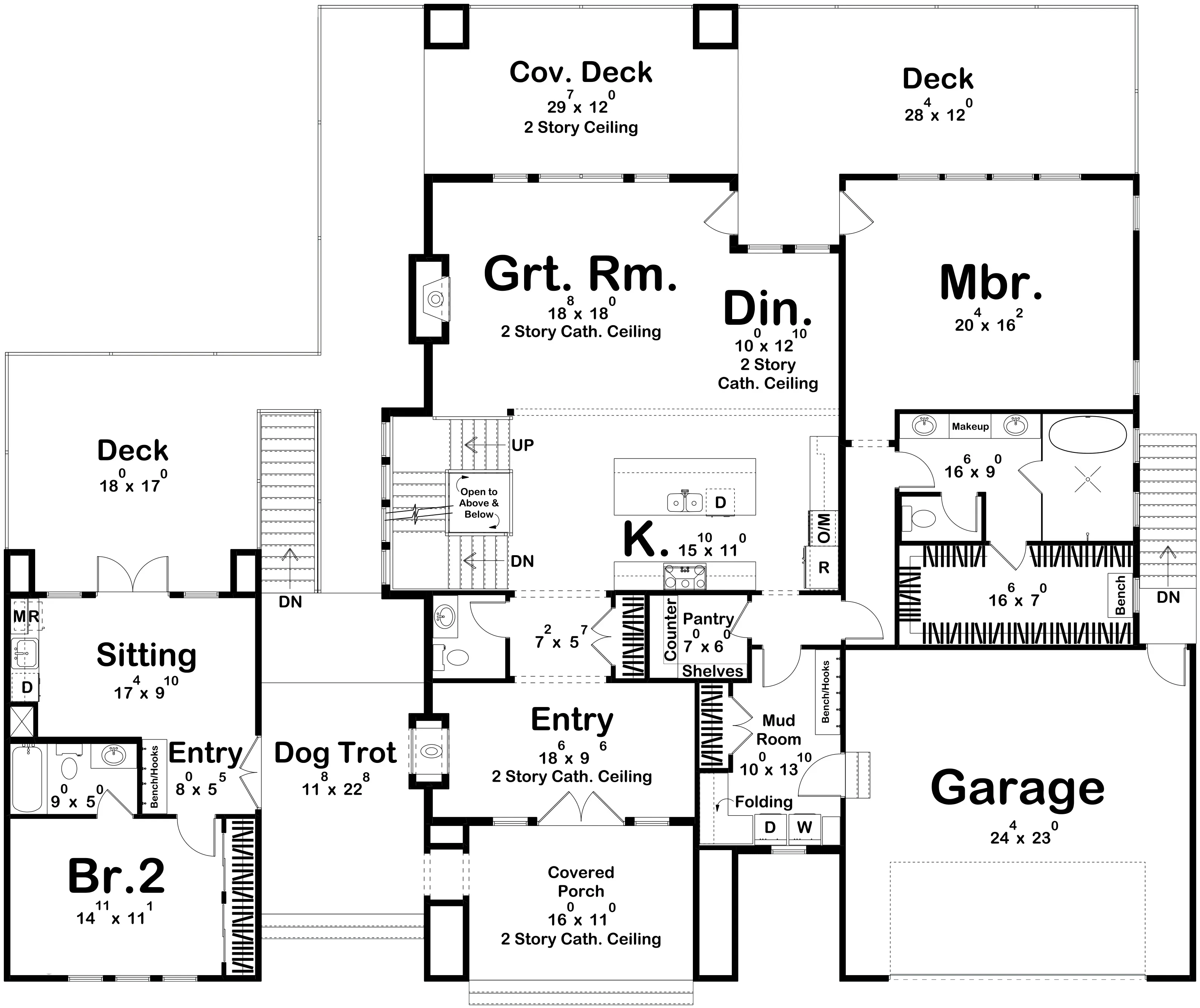 Spacious 4-Bedroom Home with Walkout Basement and Modern Features