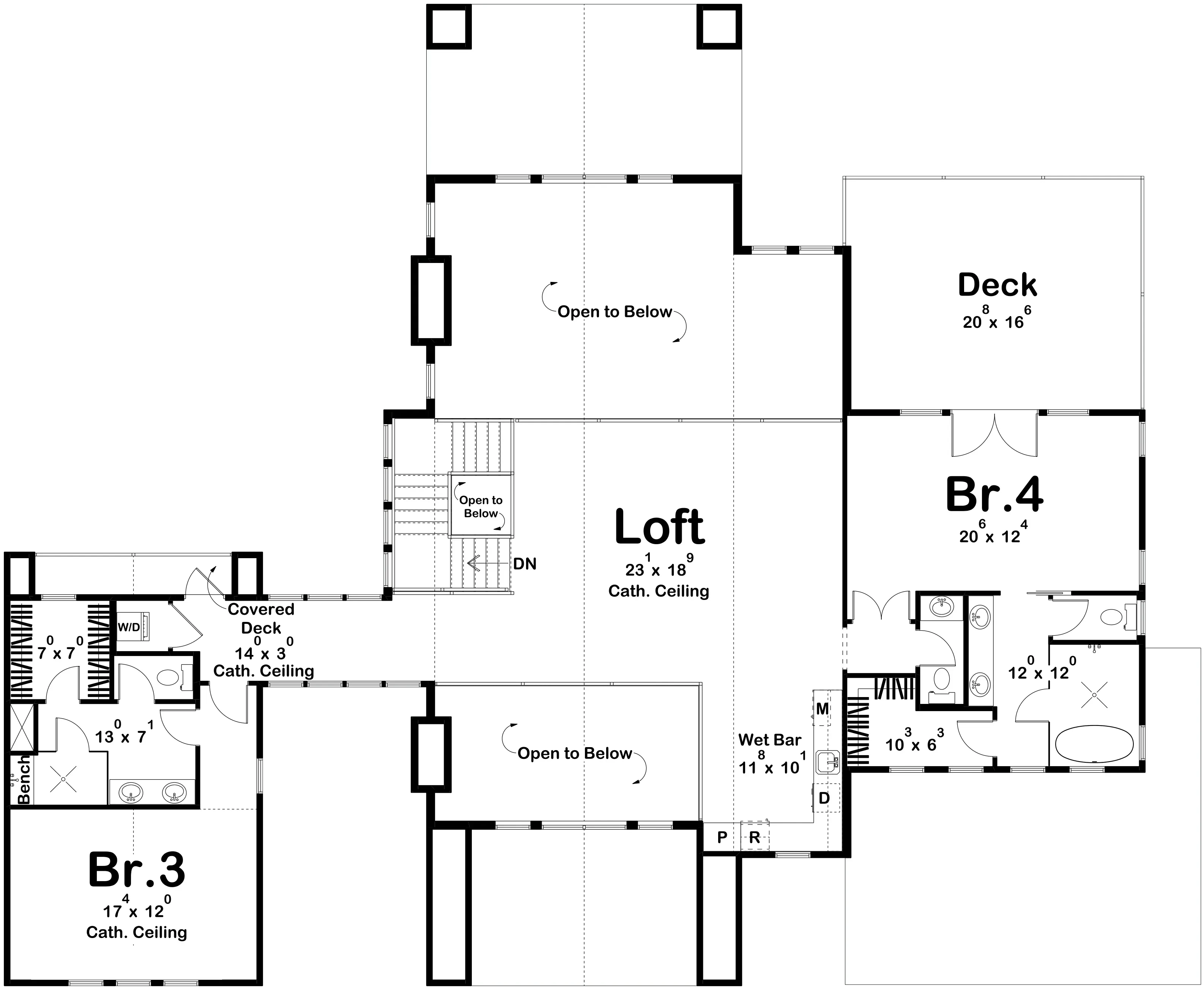 Spacious 4-Bedroom Home with Walkout Basement and Modern Features