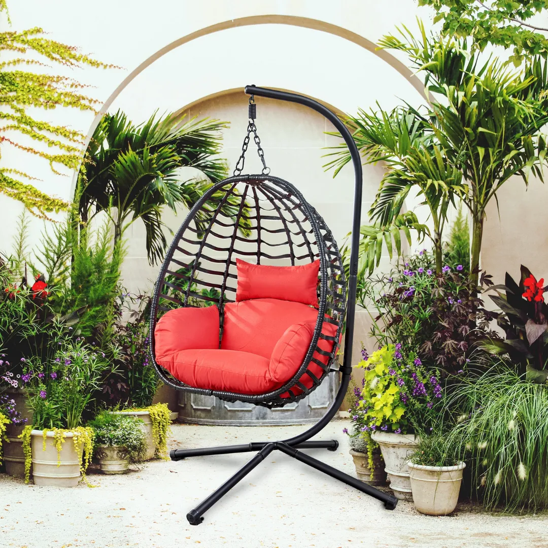 Spacious Swing Chair - F93