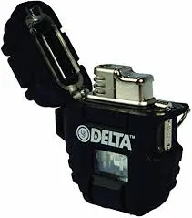 Stormproof Delta