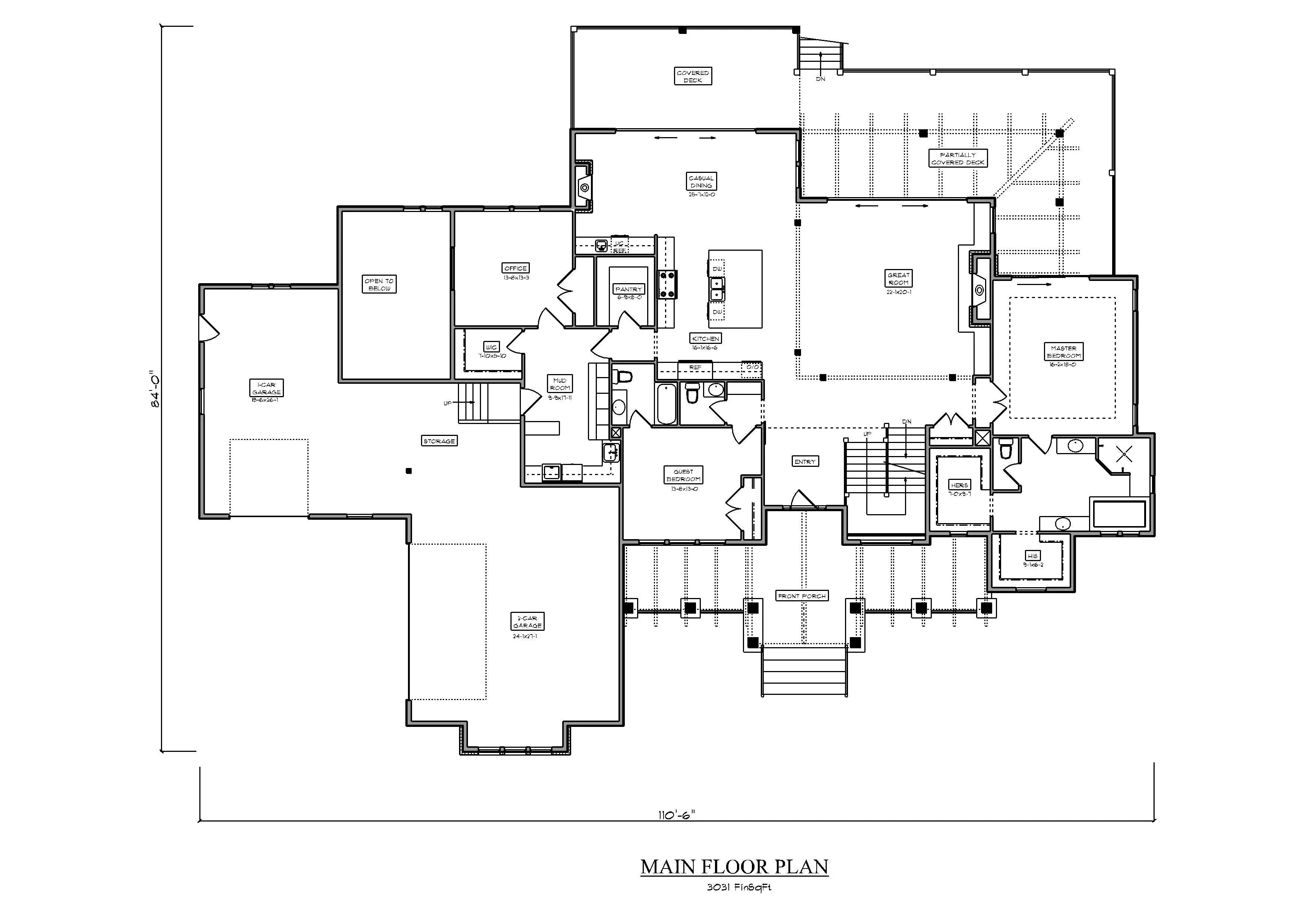 Stunning Multi-Level Home with Spacious Design and Luxurious Features