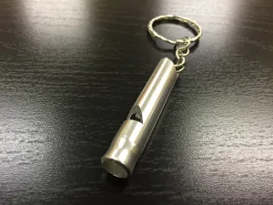 Survival Whistle