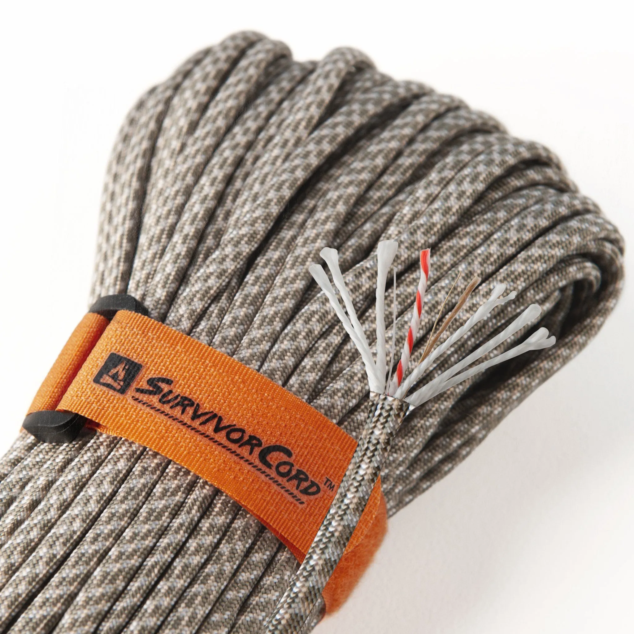 SurvivorCord | ACU GRAY