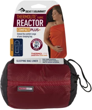 Thermolite Reactor Compact Plus