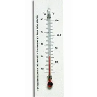 Thermometer