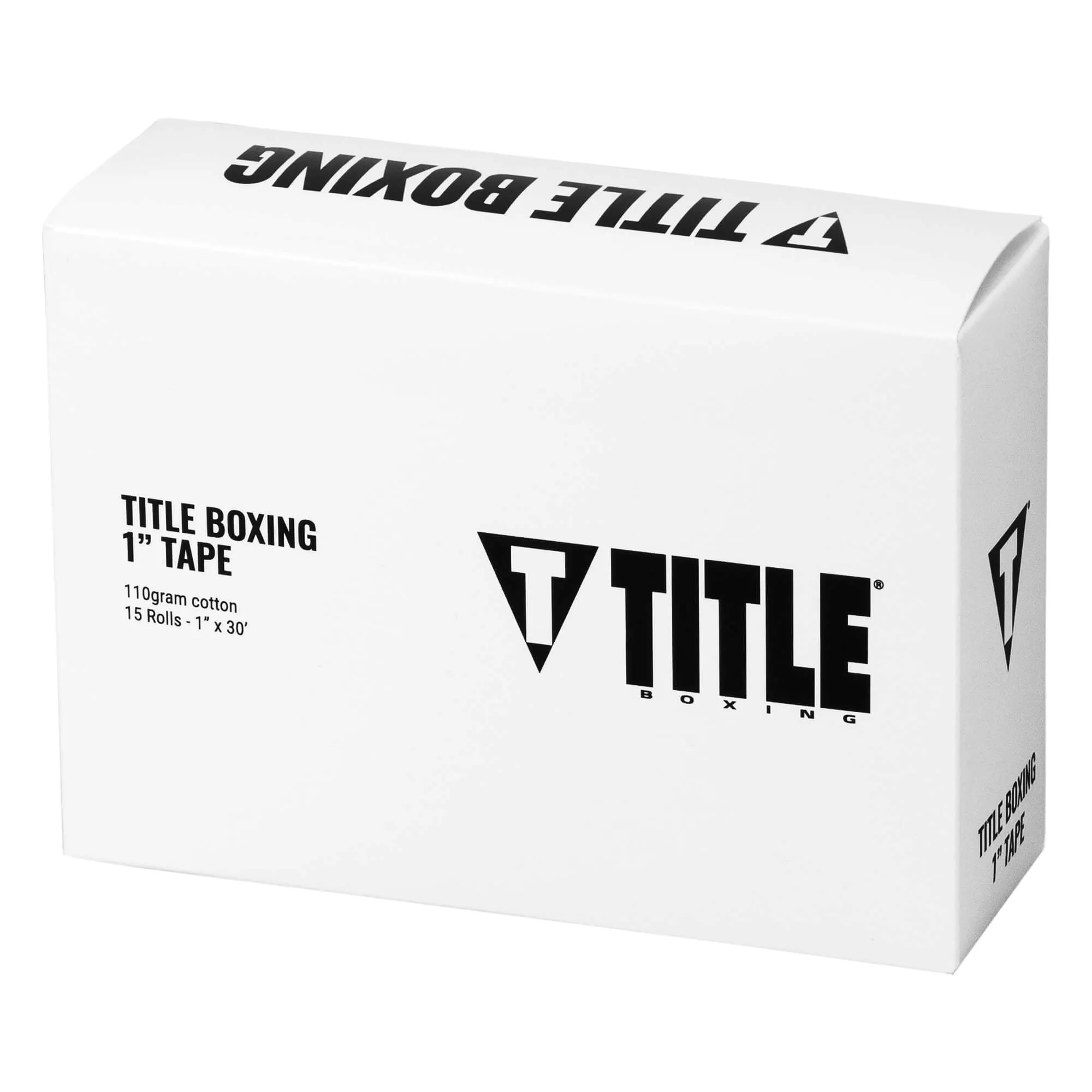 TITLE Boxing 1" Tape (15 Rolls)