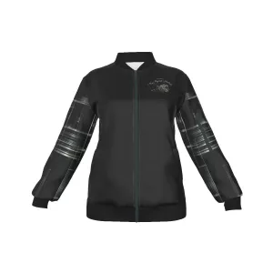 TRP Matrix 03 Ladies Designer Bomber Jacket