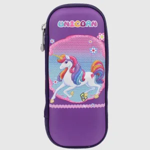 Unicorn Pencil Case