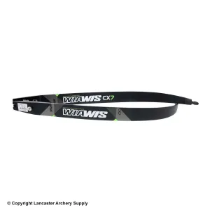 Win&Win WIAWIS CX7 Recurve Limb (Open Box X1032096)