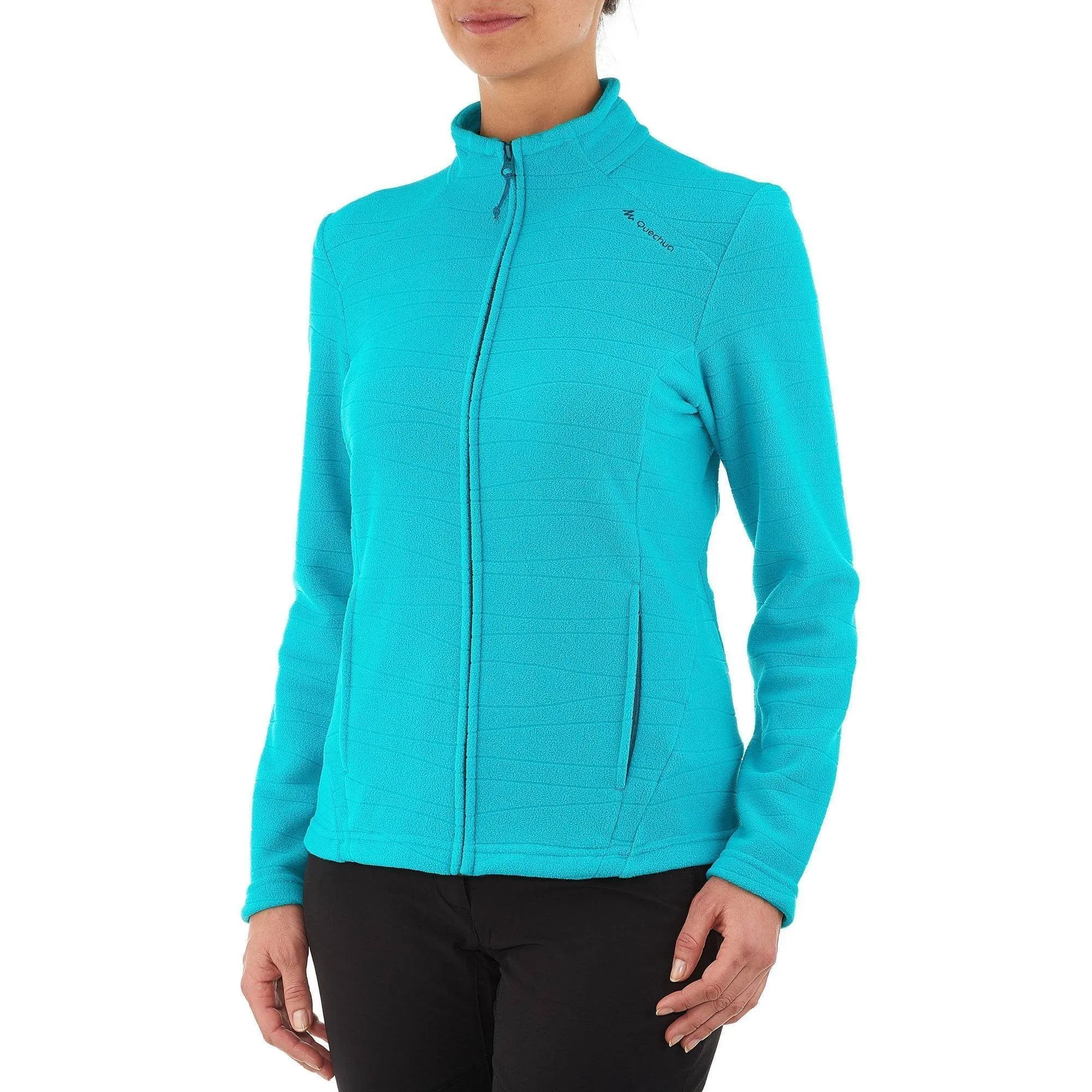 Women's Hiking Fleece Forclaz 200