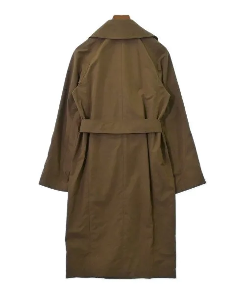 YVES SAINT LAURENT rive gauche Trench coats